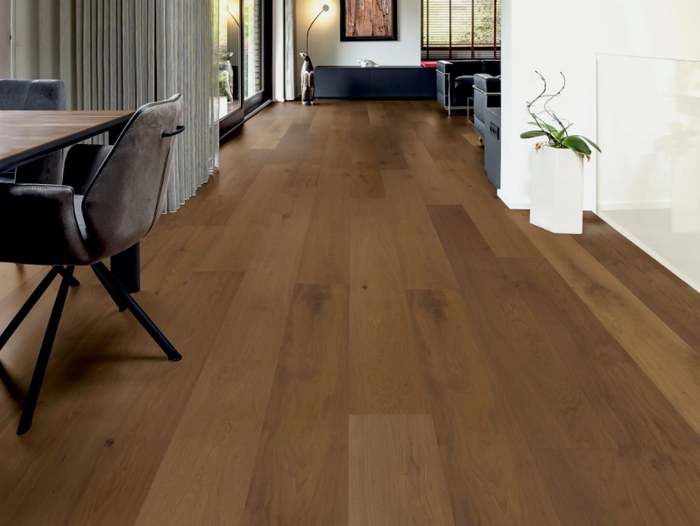 Z15A OAK CONNEMARA - Ecological wooden flooring _ Ter Hürne